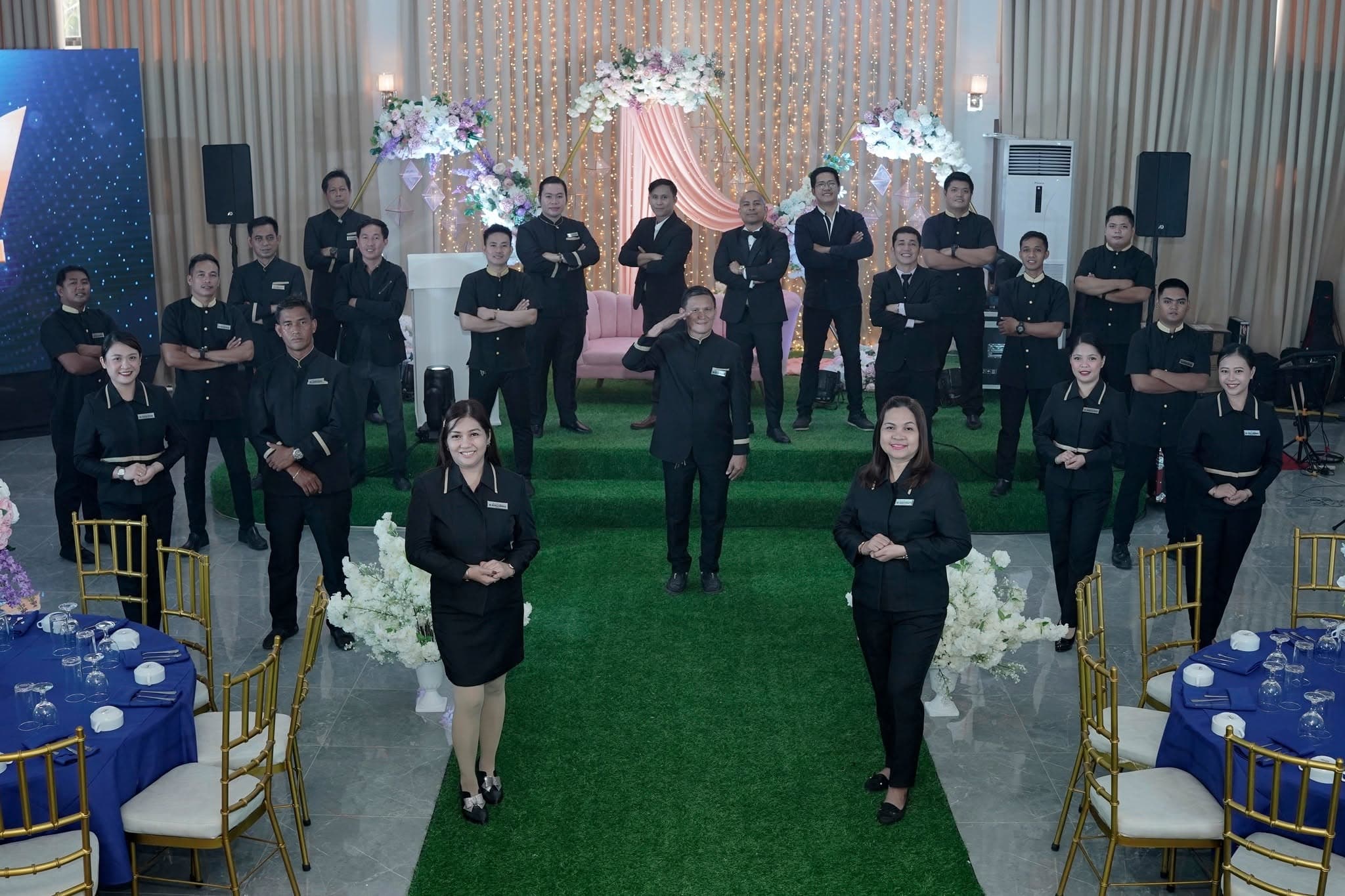 The Village Royale