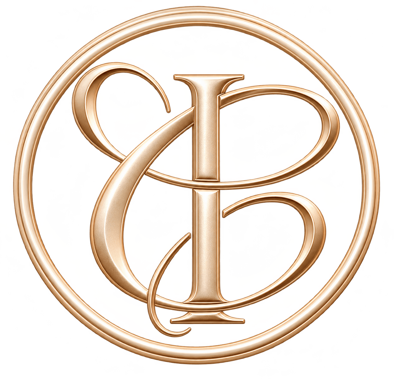 Ivanne & Claudine Monogram